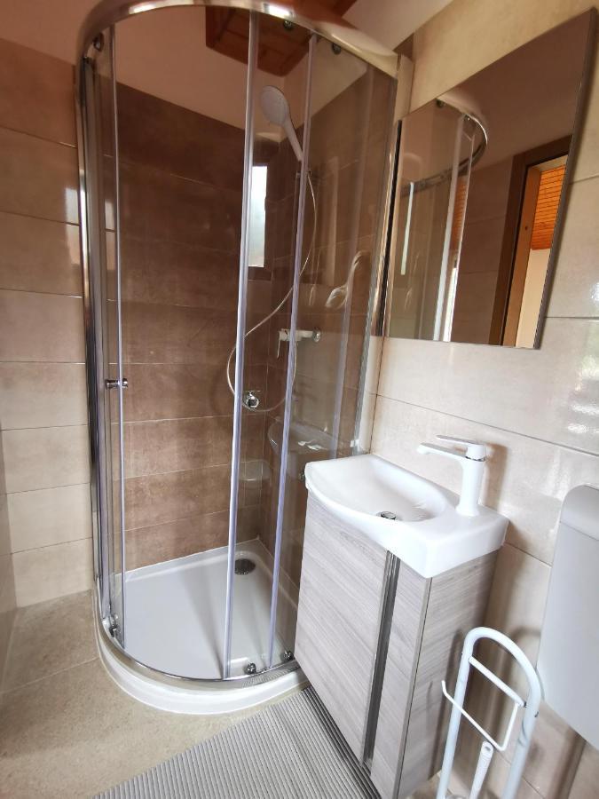 Apartmani Koin Medulin Exterior photo