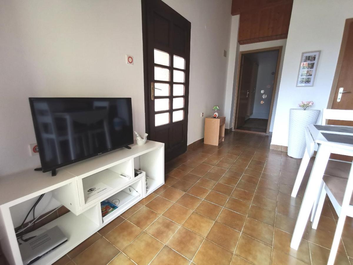 Apartmani Koin Medulin Exterior photo