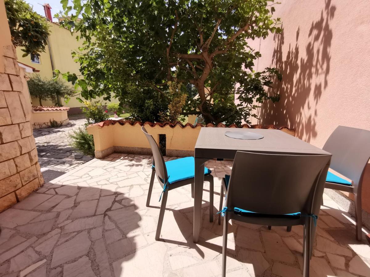 Apartmani Koin Medulin Exterior photo