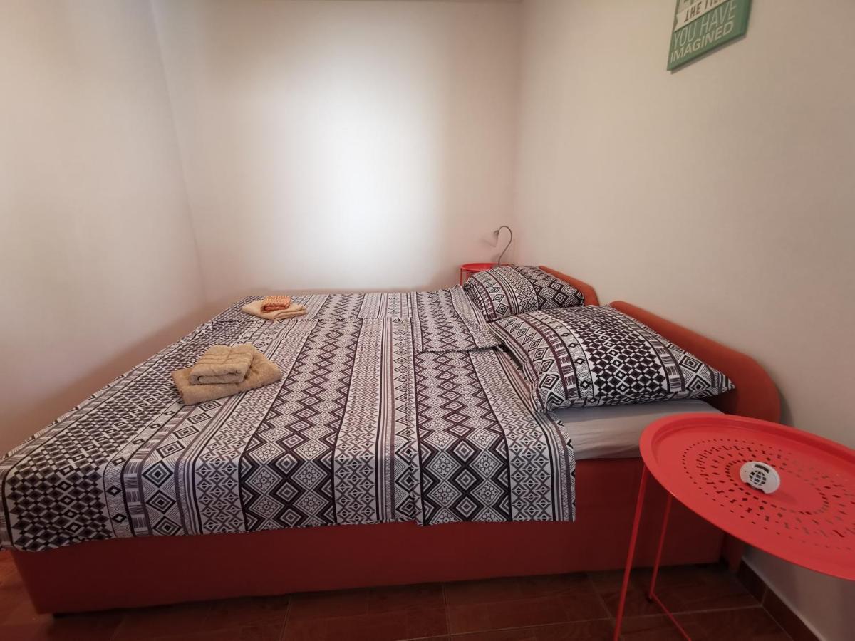 Apartmani Koin Medulin Exterior photo