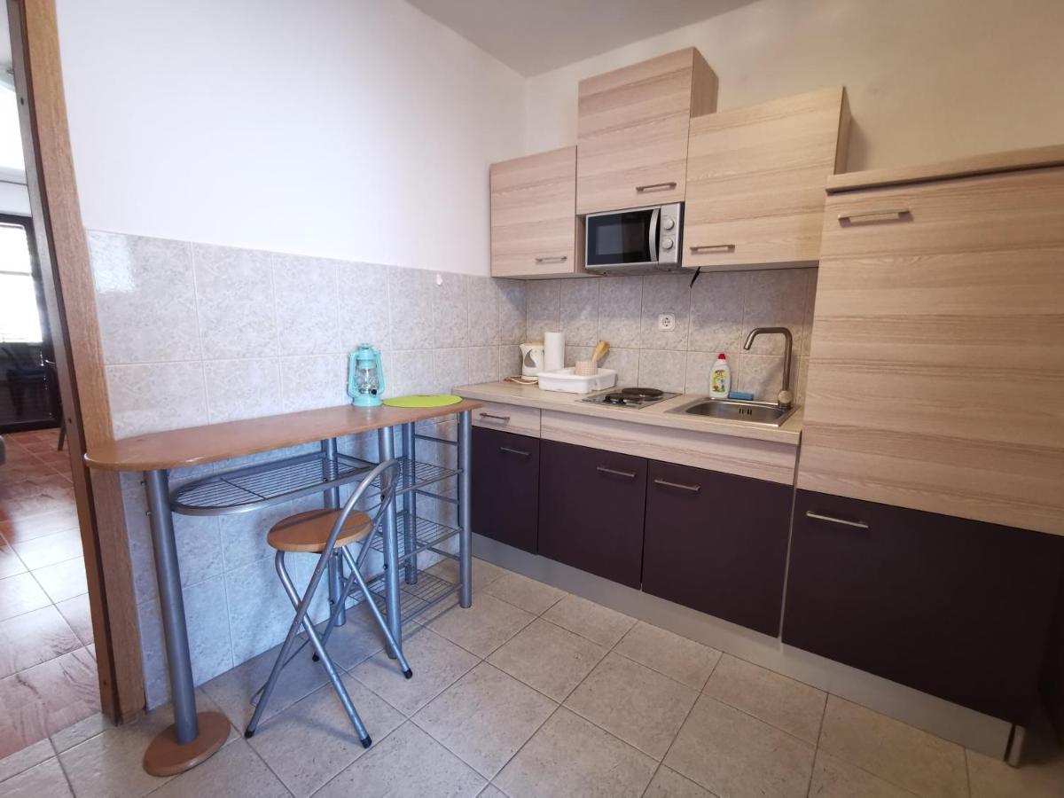 Apartmani Koin Medulin Exterior photo