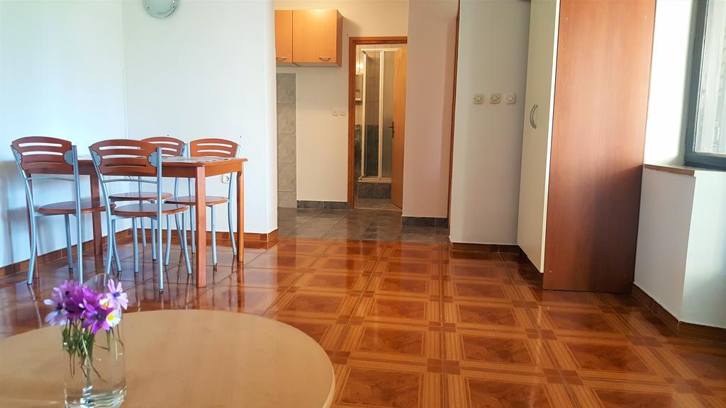 Apartmani Koin Medulin Exterior photo