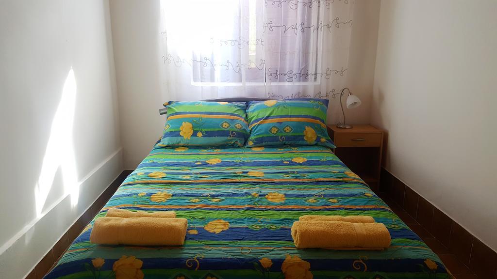 Apartmani Koin Medulin Exterior photo